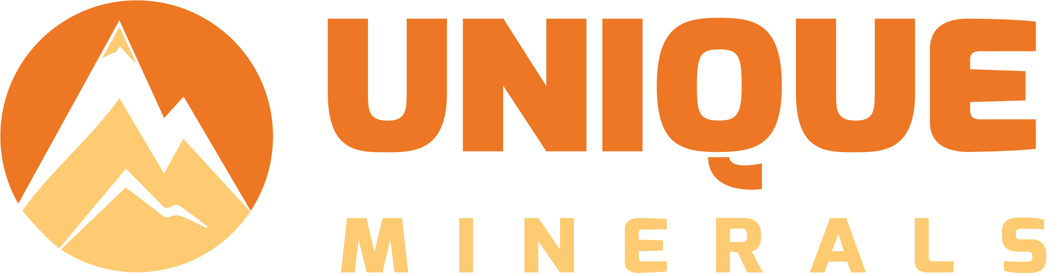 Unique Minerals
